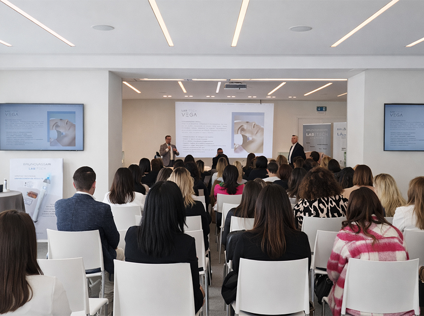 Academy Beauty Progress: il valore della formazione