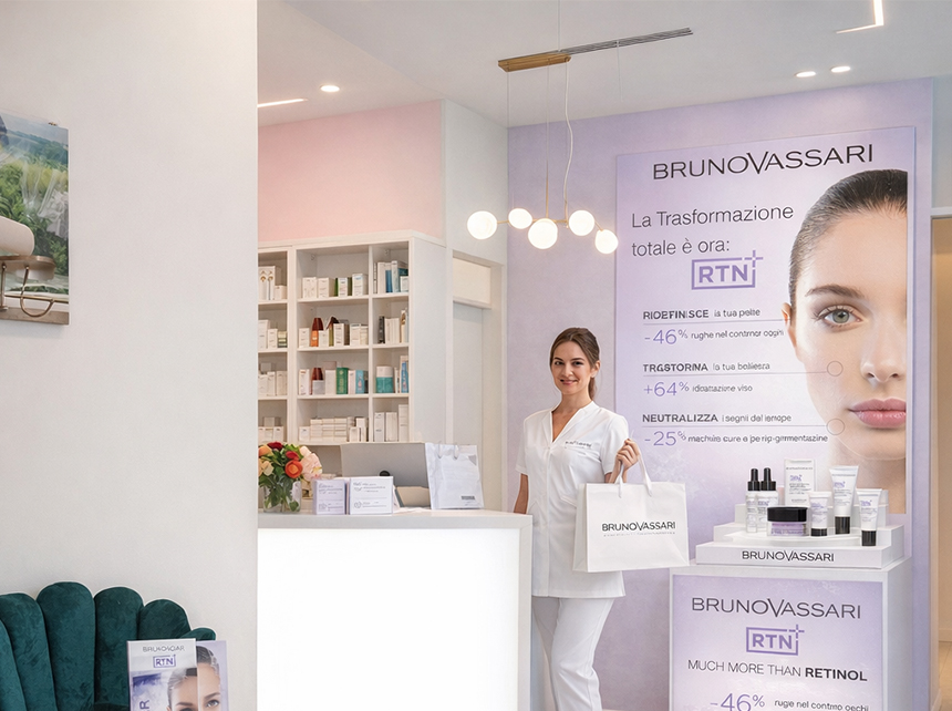Come scegliere un centro estetico professionale: 7 criteri pratici per non sbagliare