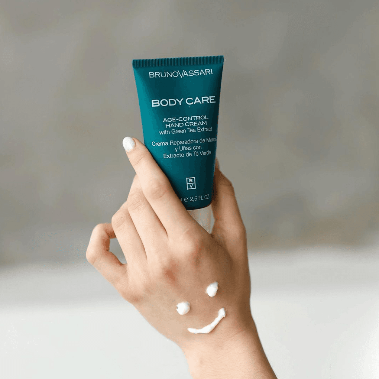 Age Control Hand Cream — Crema mani — dettaglio