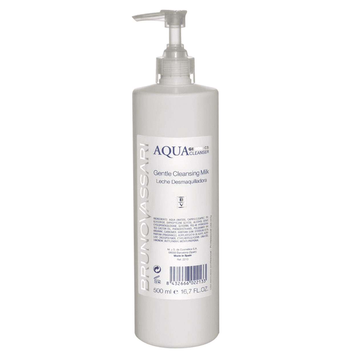 Aqua Cleanser Pro