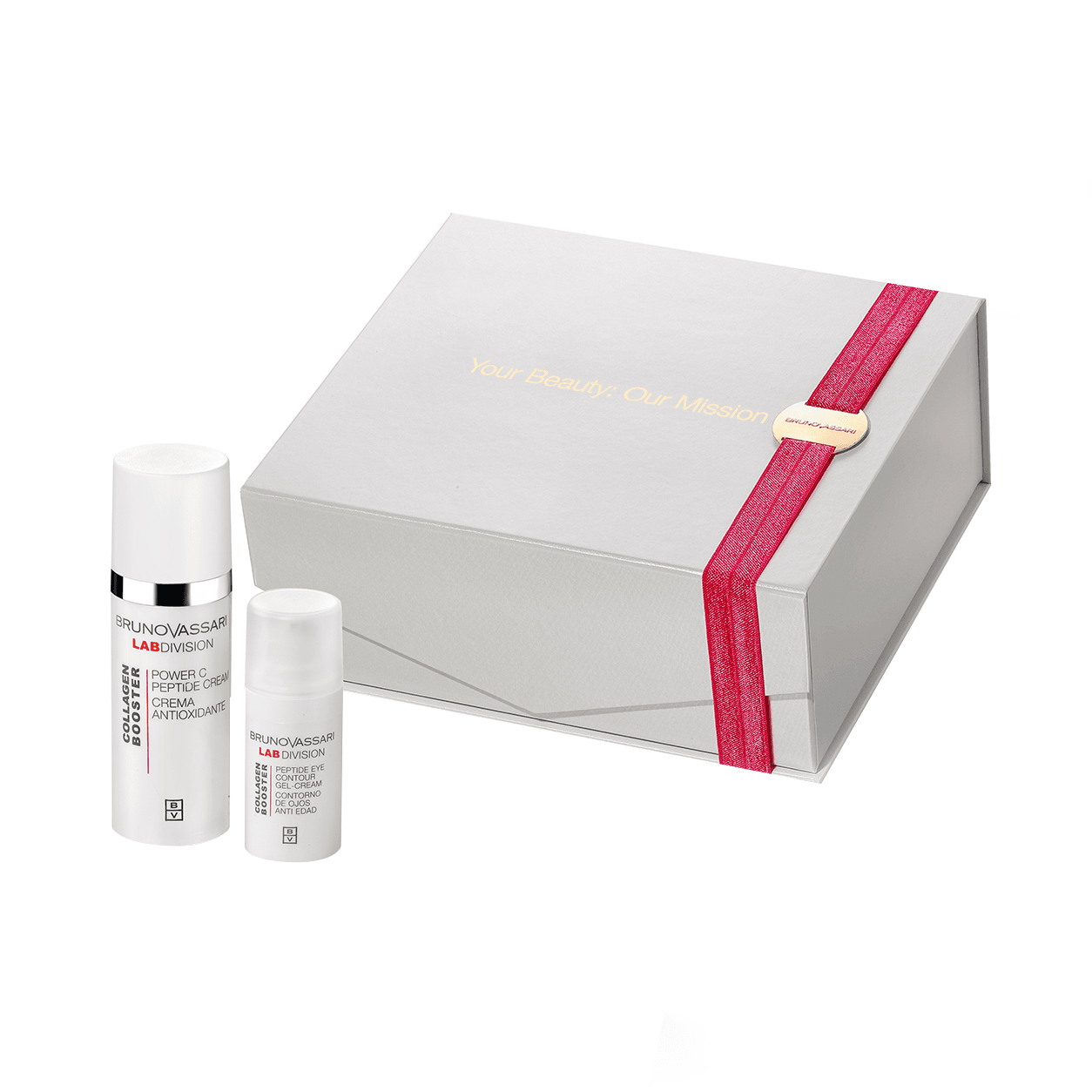 Beauty Routine Collagen Booster — Cofanetto regalo
