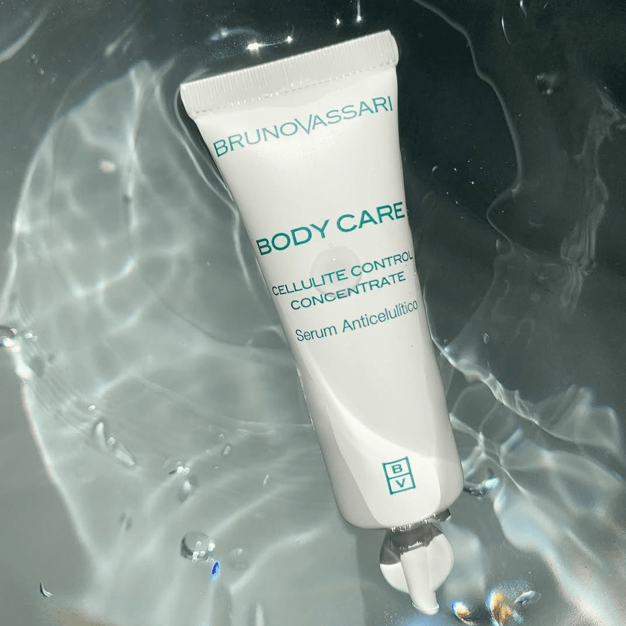 Cellulite Control Concentrate — Concentrato anti-cellulite — dettaglio
