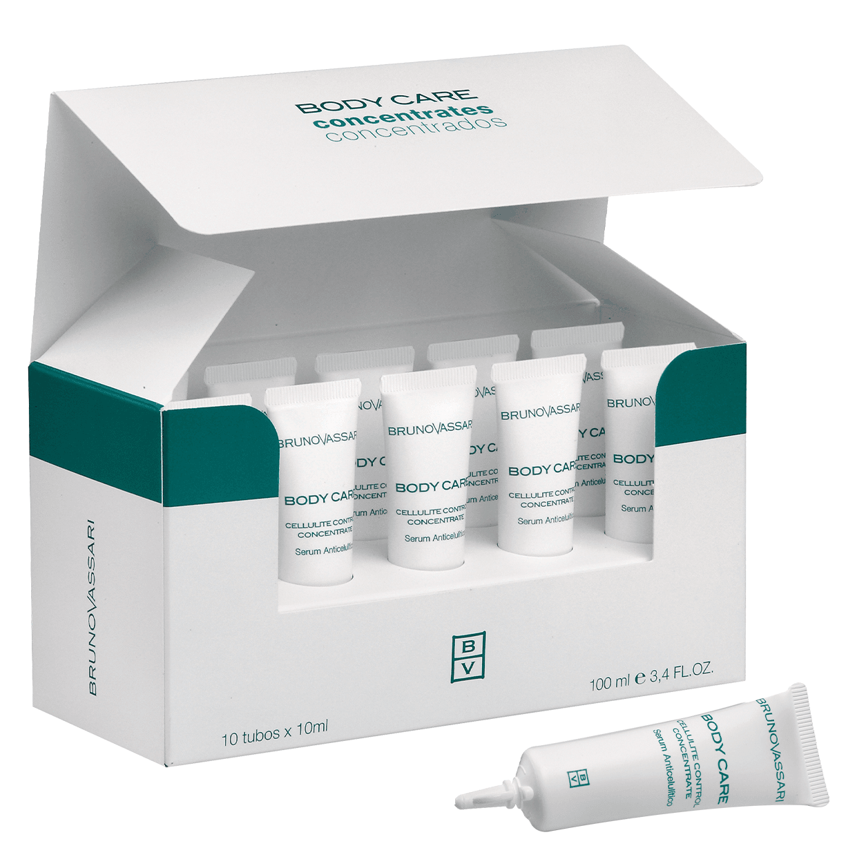 Cellulite Control Concentrate — Concentrato anti-cellulite