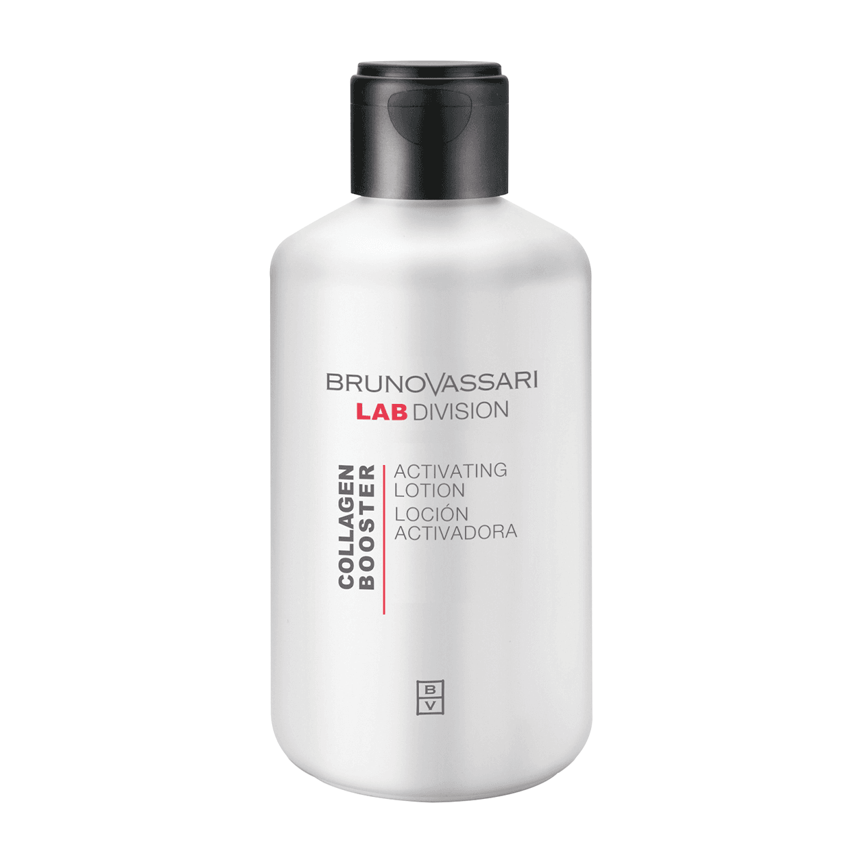 Activating Lotion