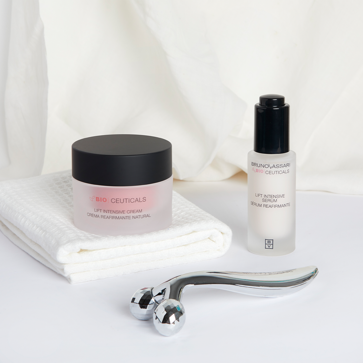 Facial Packs Bioceuticals