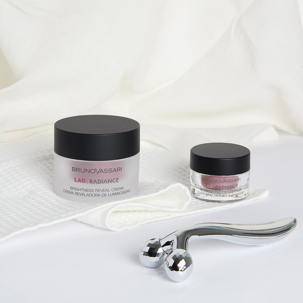 Facial Packs Lab Radiance