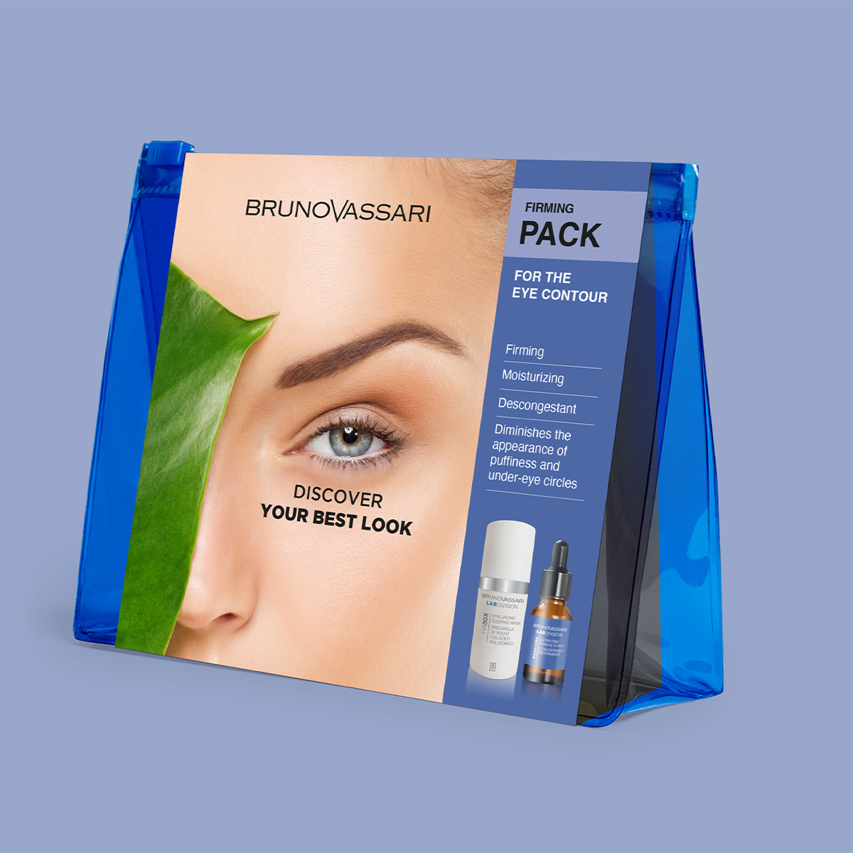 Firming Pack