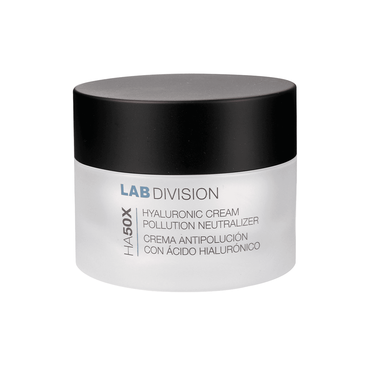 Hyaluronic Cream Pollution Neutralizer — Crema giorno
