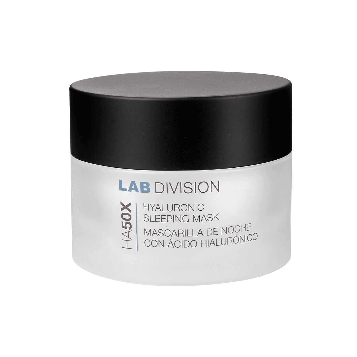 Hyaluronic Sleeping Mask — Crema notte