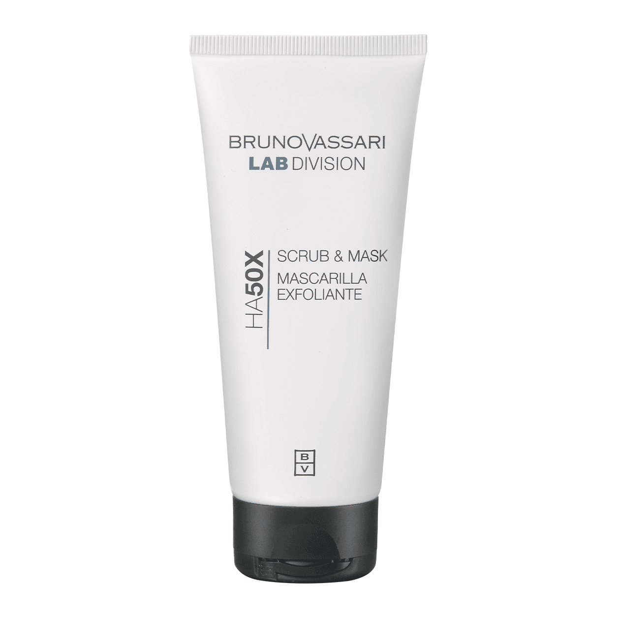 Scrub & Mask — Maschera esfoliante