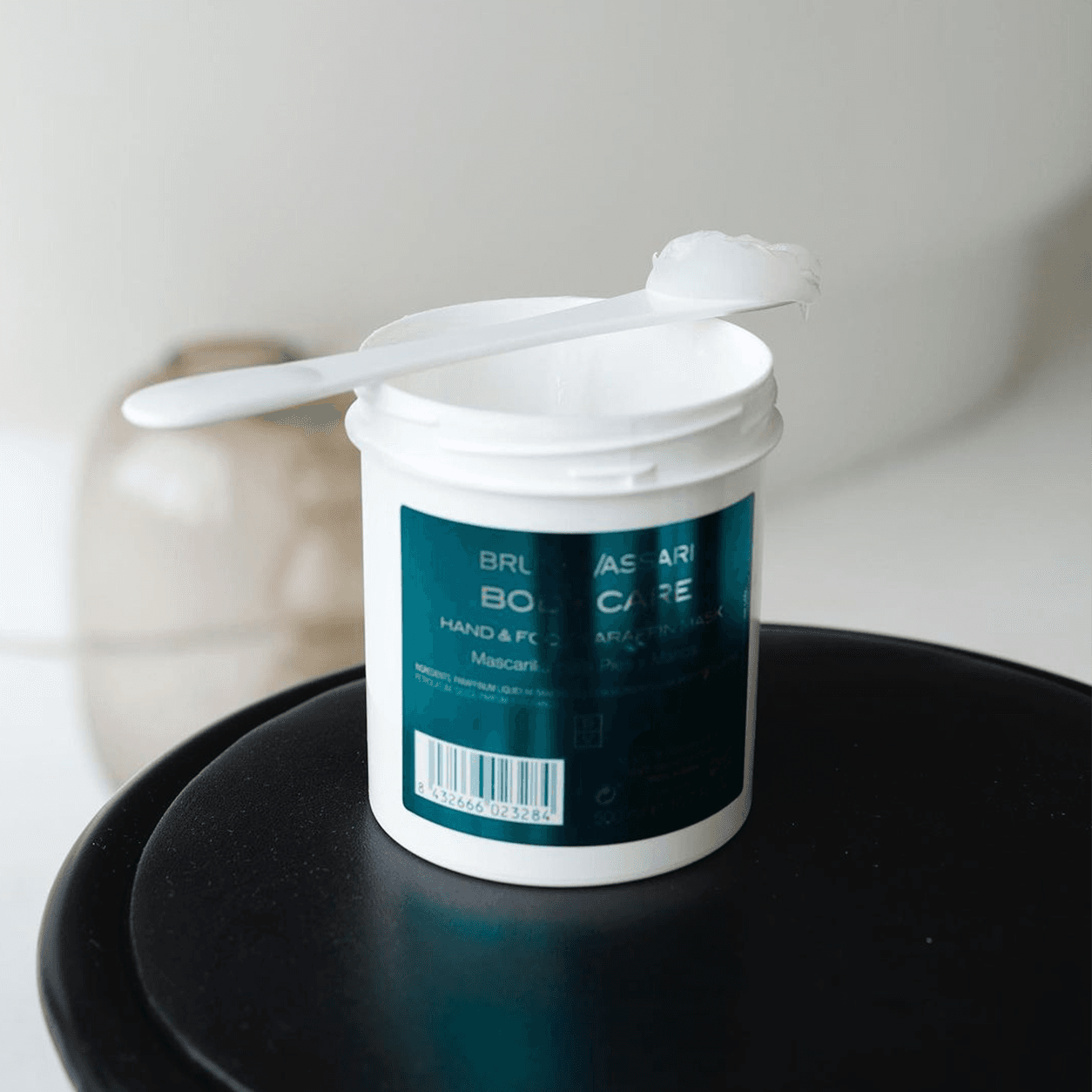 Hand & Foot Paraffin Mask — Maschera mani e piedi — dettaglio