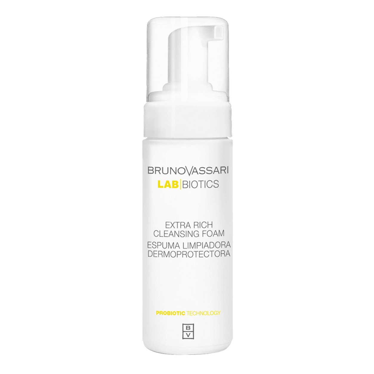 Extra Rich Cleansing Foam