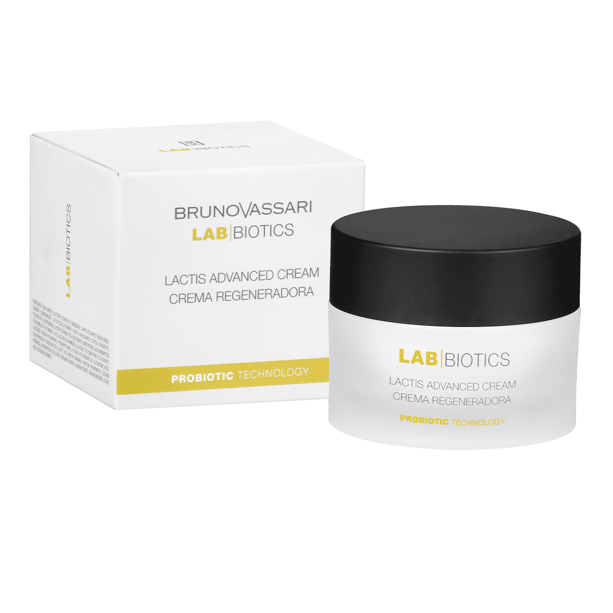 Lactis Advanced Cream