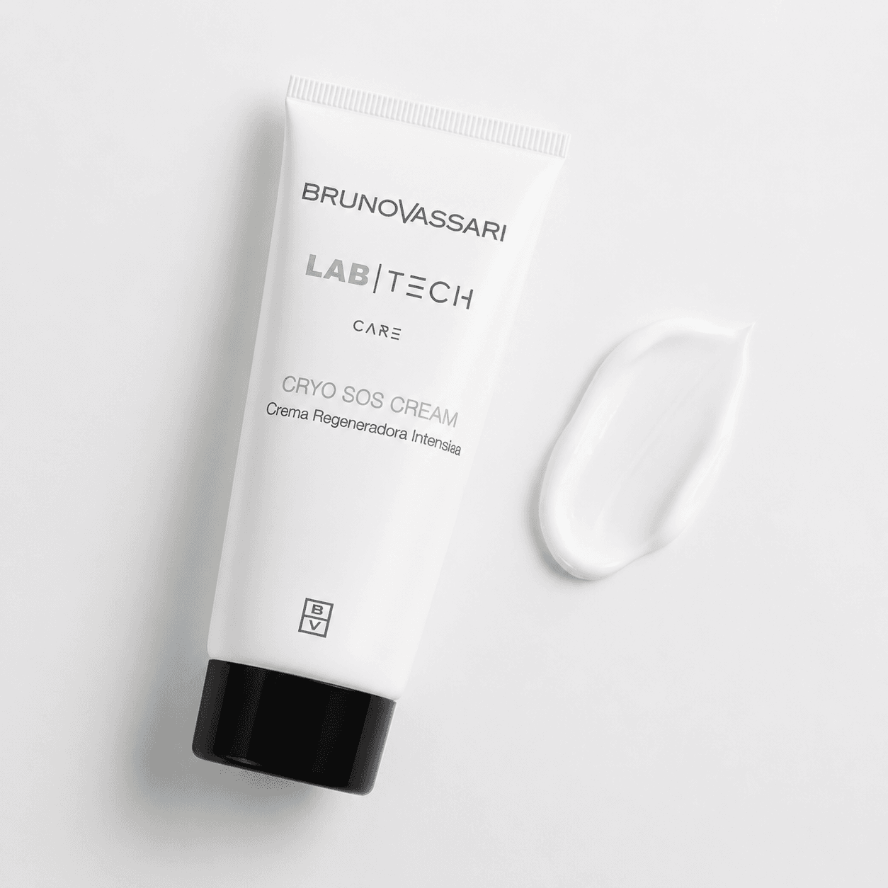 CRYO SOS Cream — dettaglio