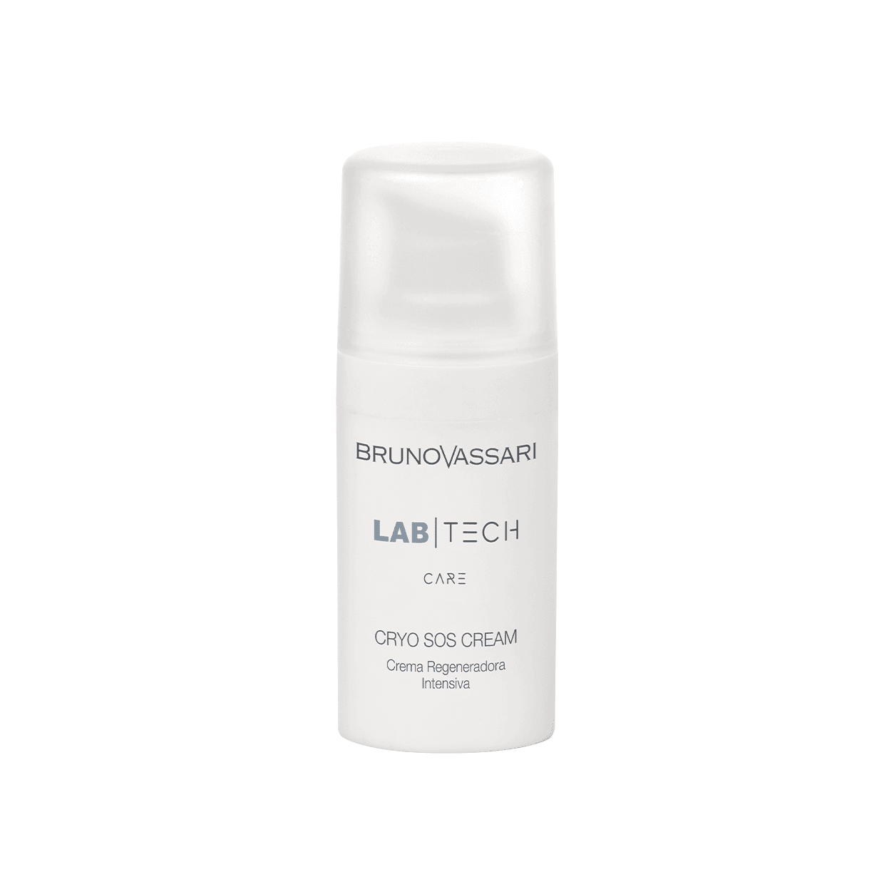 CRYO SOS Cream Pro