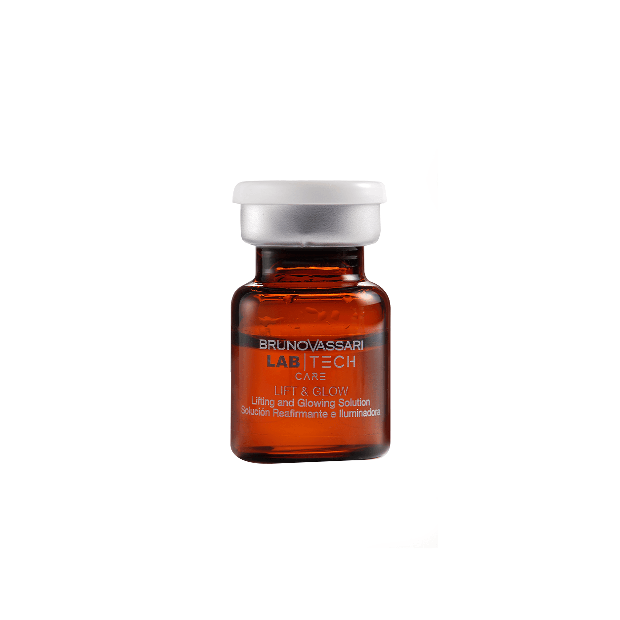 Lift & Glow — Soluzione rassodante e illuminante