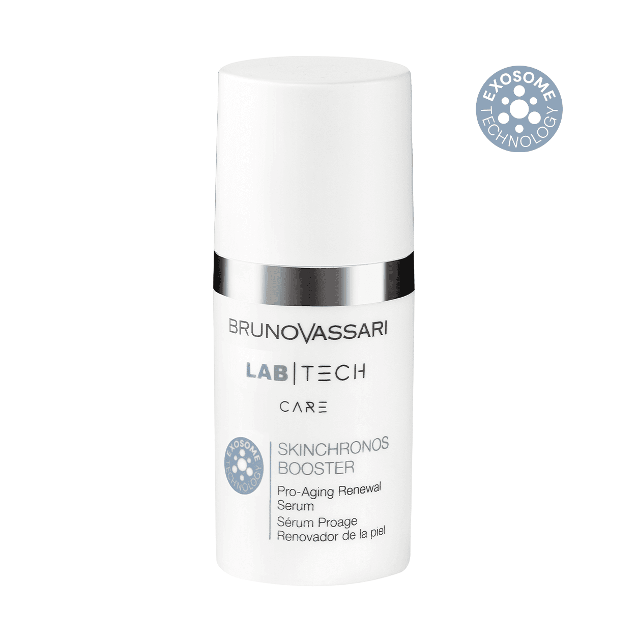 Skinchronos Booster — Siero rinnovante Pro-age