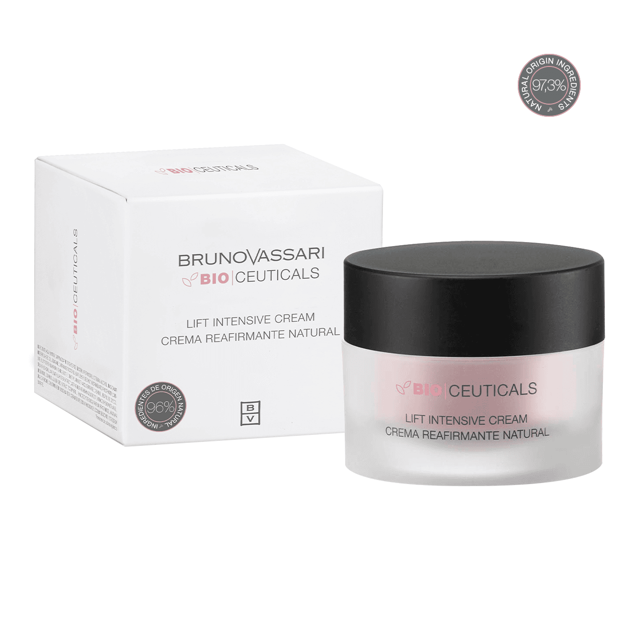 Lift Intensive Cream