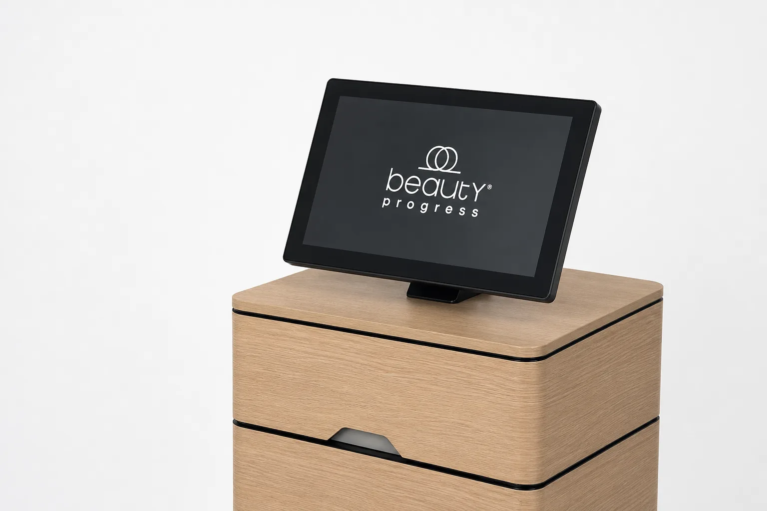 Beauty Progress Press Massage System