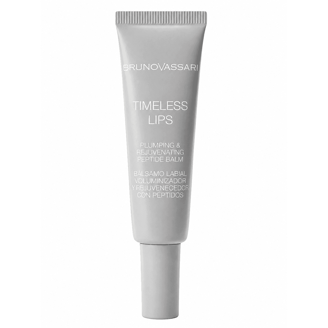 Timeless Lips — Balsamo labbra plumping