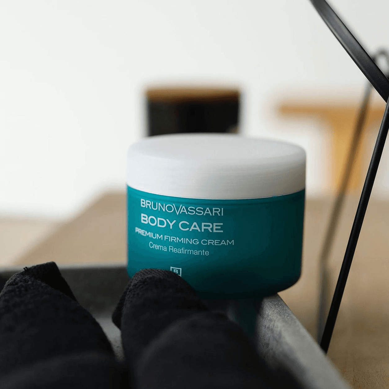 Premium Firming Cream — Crema rassodante — dettaglio