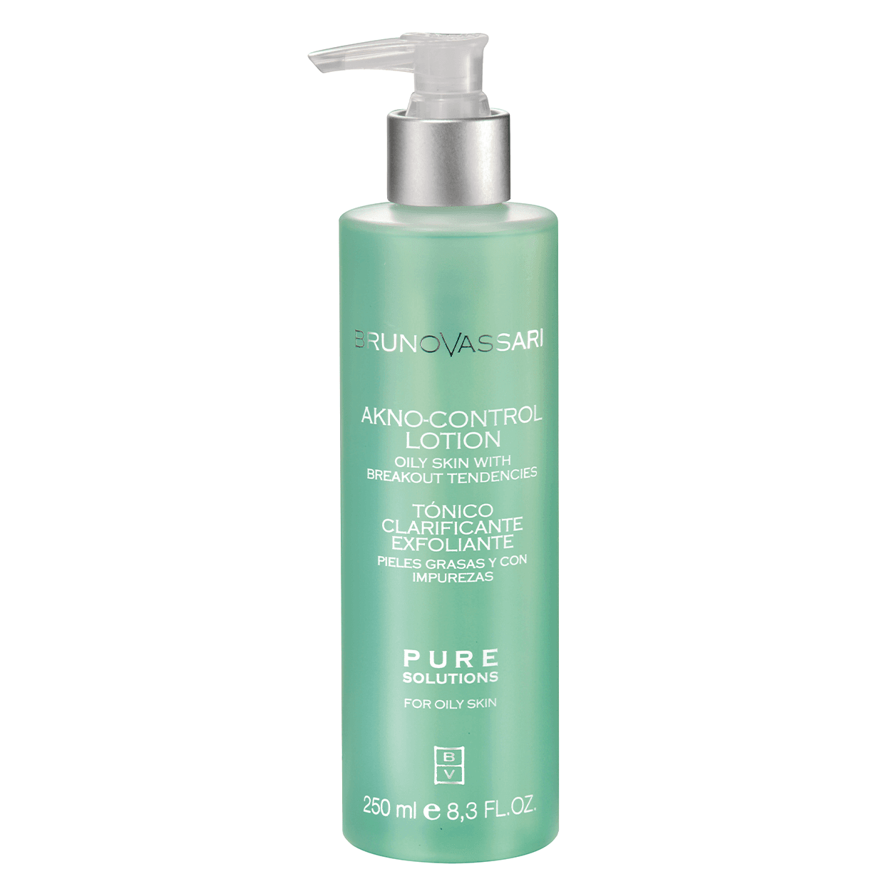 Akno Control Lotion — Lozione anti-imperfezioni