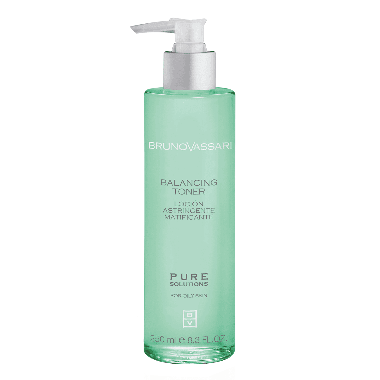 Balancing Toner — Lozione astringente matificante