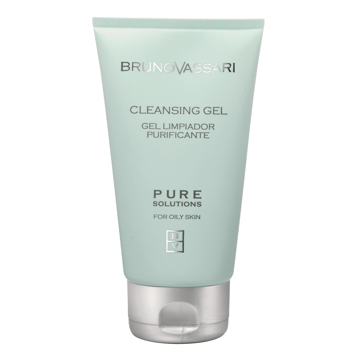 Cleansing Gel — Gel detergente purificante