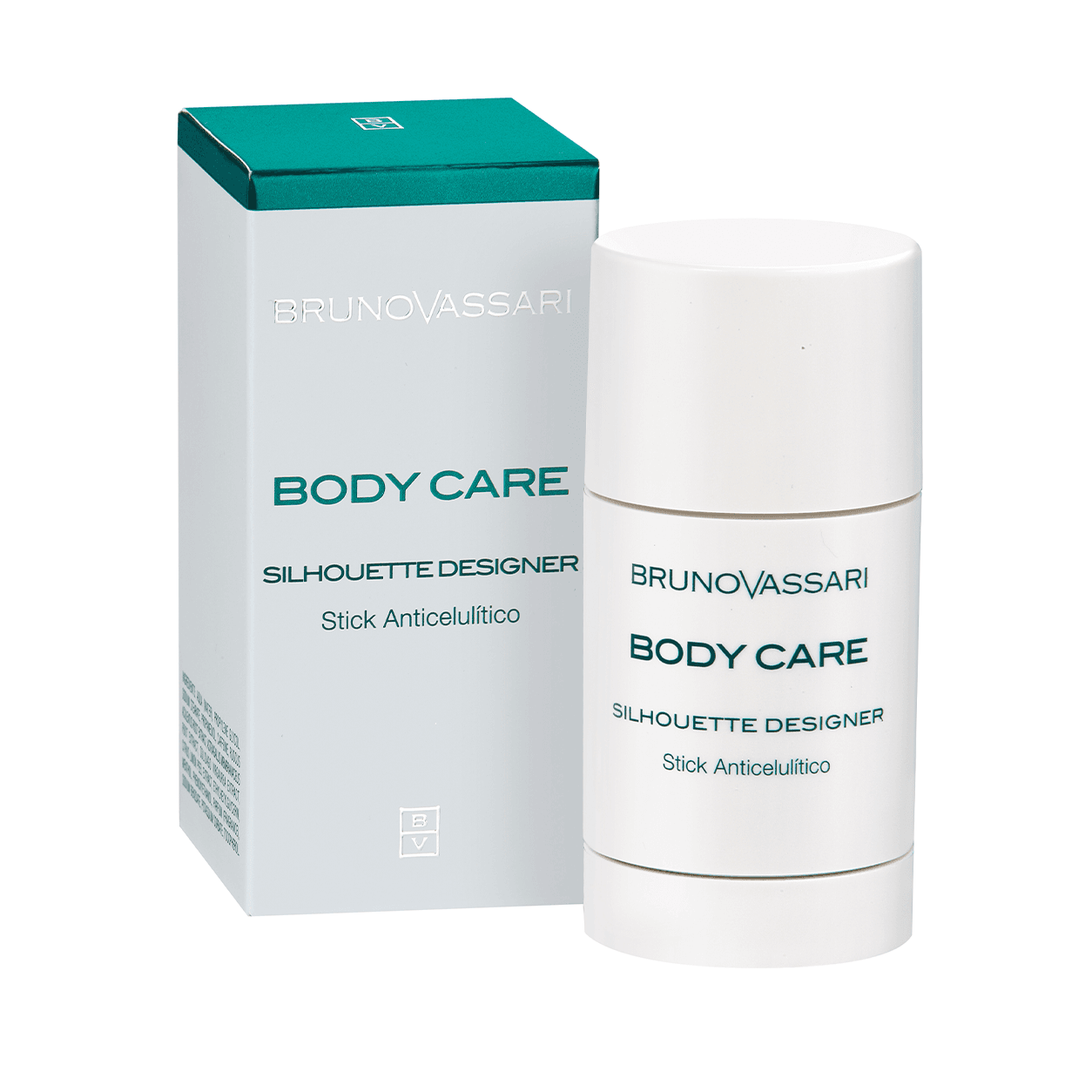 Silhouette Designer — Stick anti-cellulite
