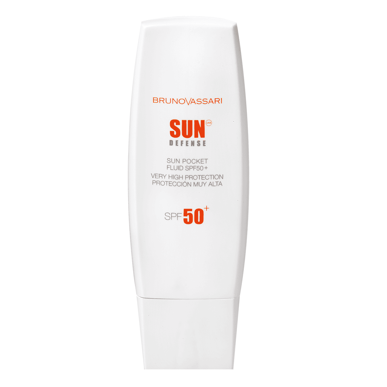 Sun Pocket Fluid SPF 50+ — Fluido solare viso