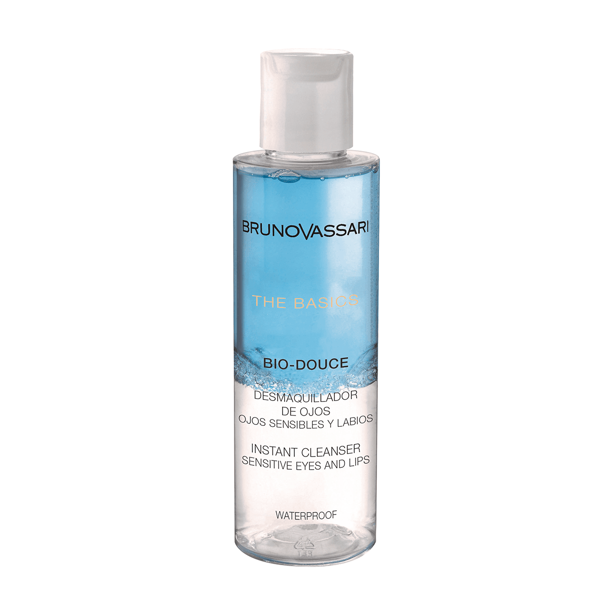 Bio-Douce — Struccante occhi e labbra