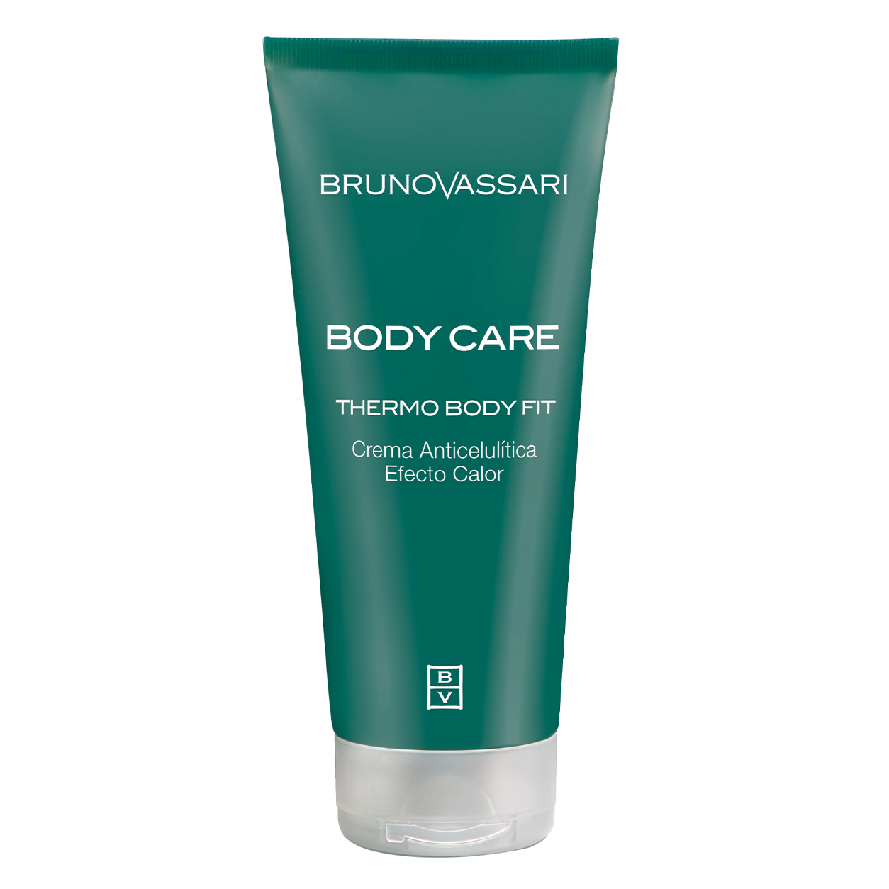 Thermo Body Fit — Crema termica anti-cellulite