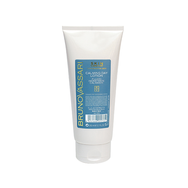 Calming Day Lotion 200