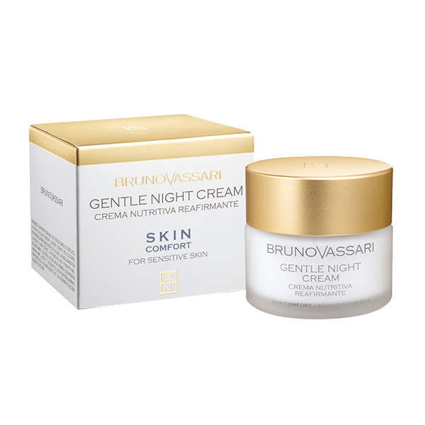 Gentle Night Cream