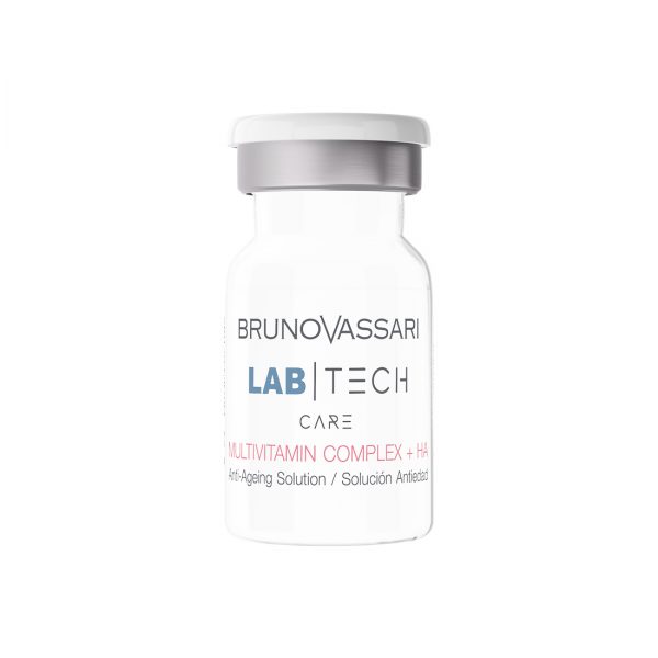 Bruno Vassari_Multivitamin