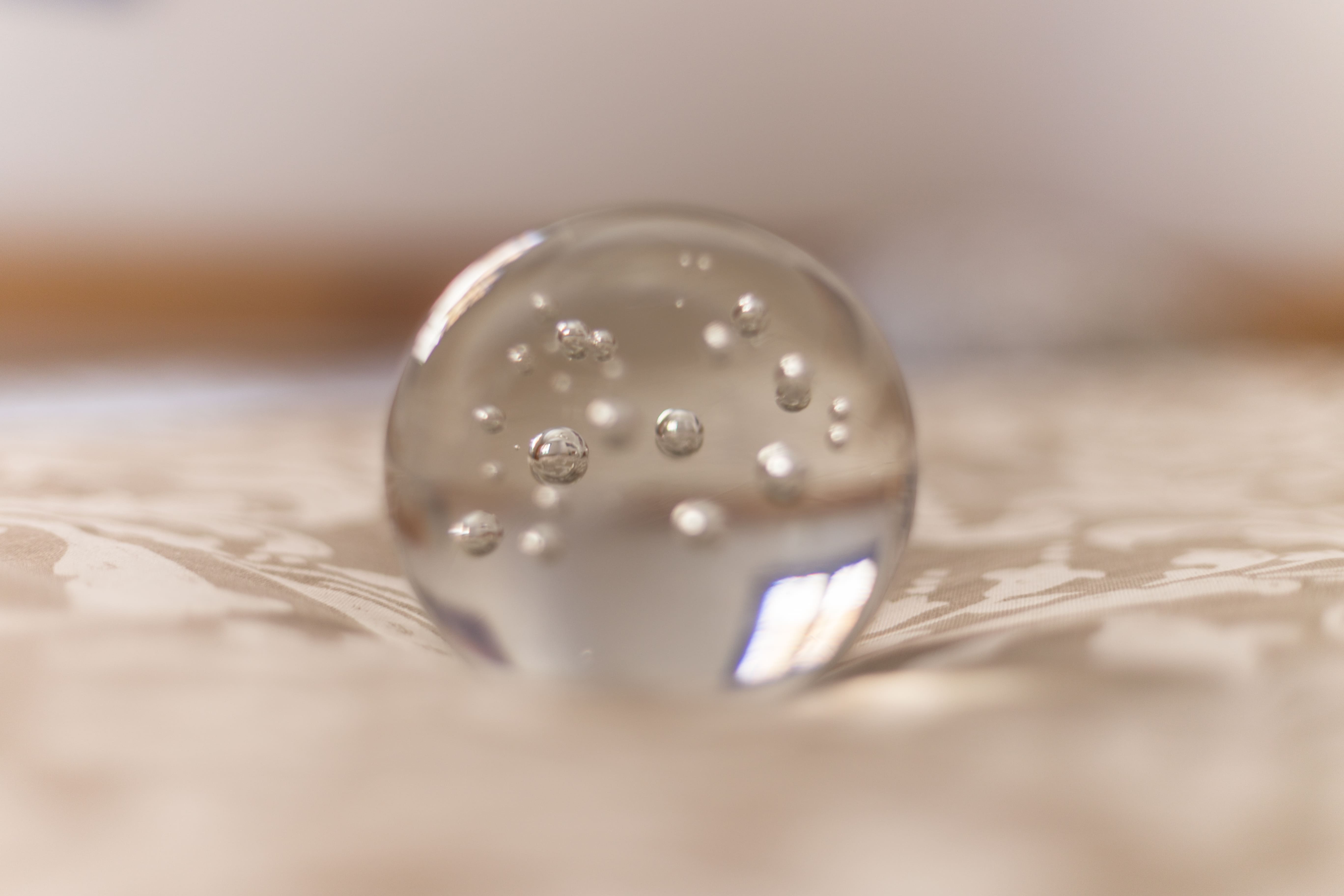 esosomi Bruno Vassari