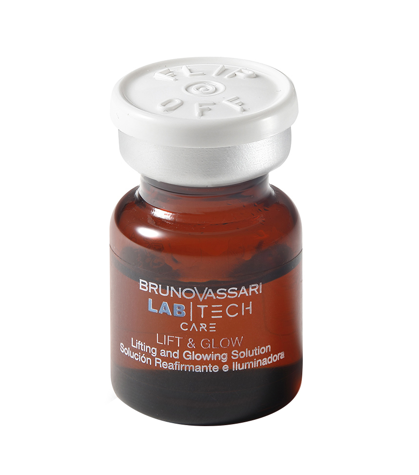 fiala microneedling lift & glow Bruno Vassari