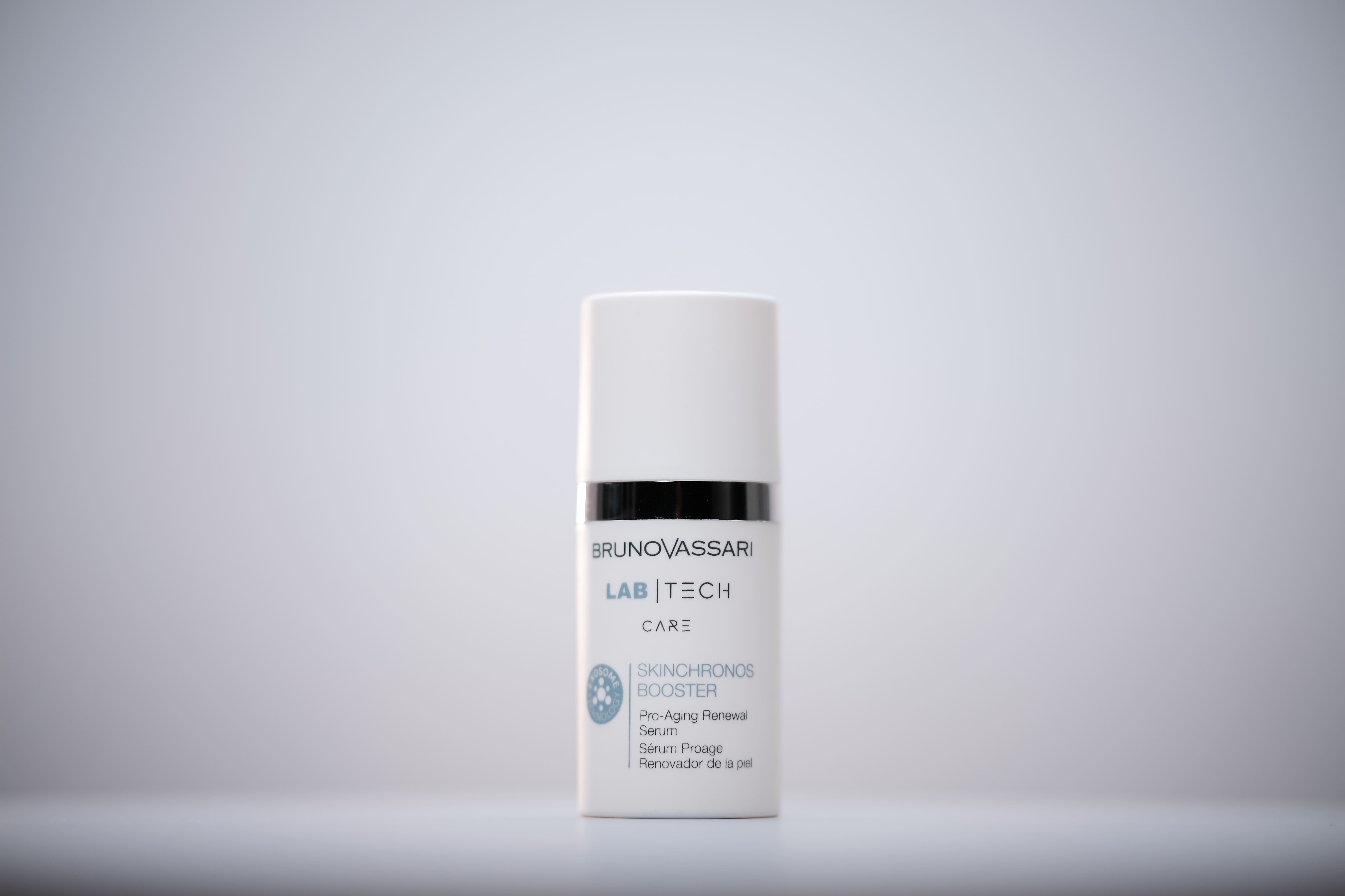 siero microspicule Bruno Vassari