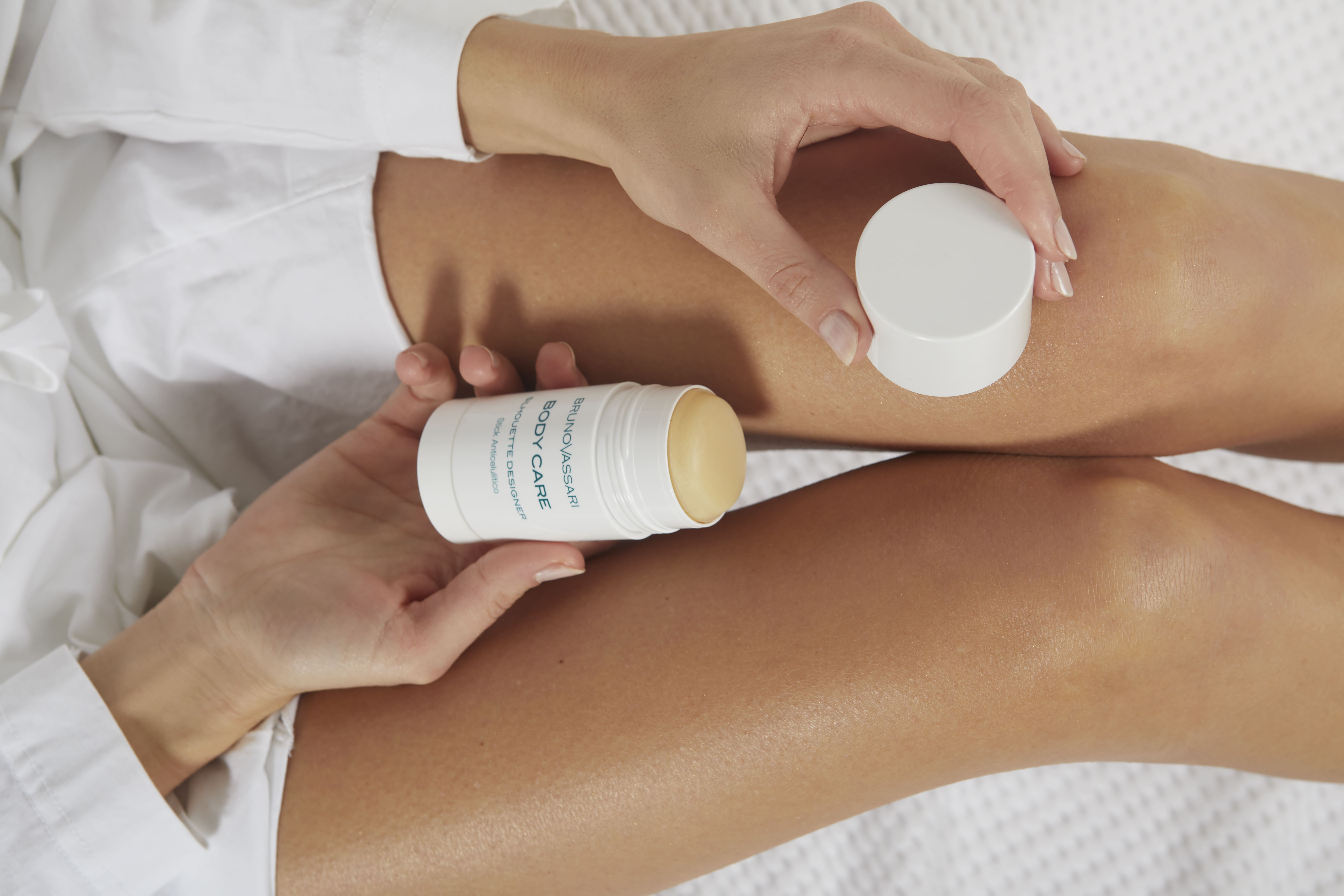 silhouette designer stick anticellulite bruno vassari silhouette designer stick anticellulite bruno vassari