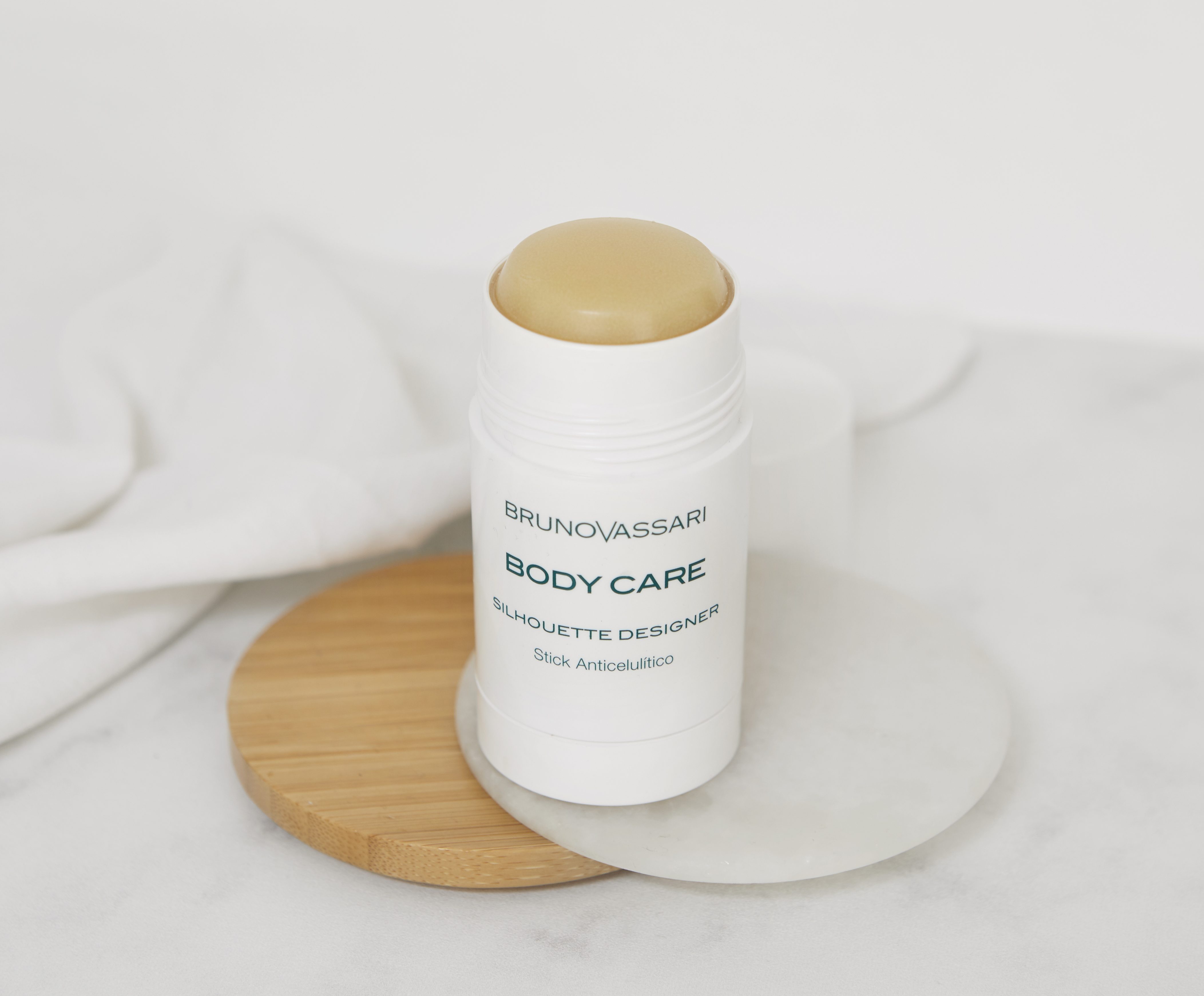 silhouette designer stick anticellulite bruno vassari silhouette designer stick anticellulite bruno vassari