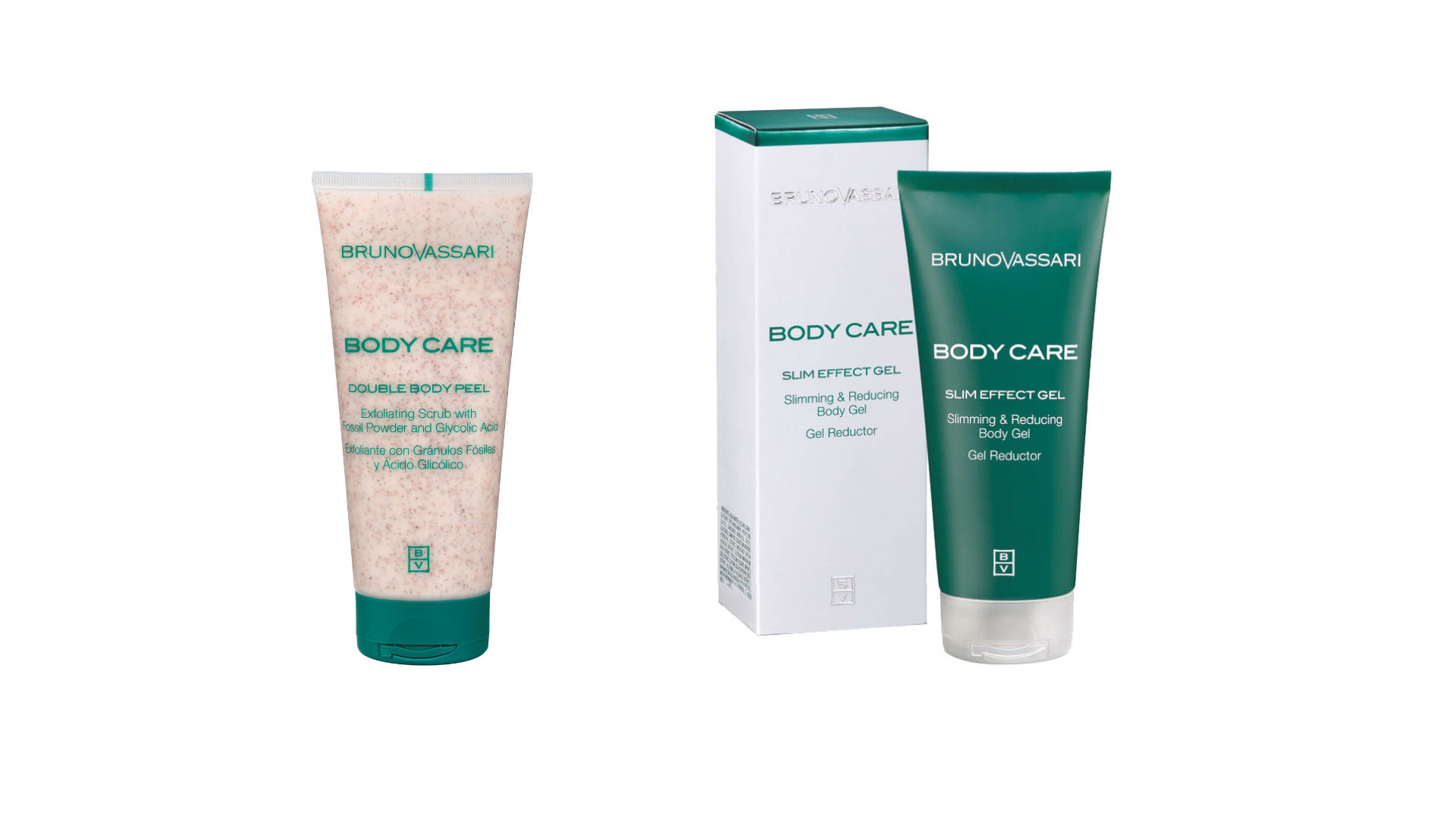 trattamento criogenico anticellulite bruno vassari